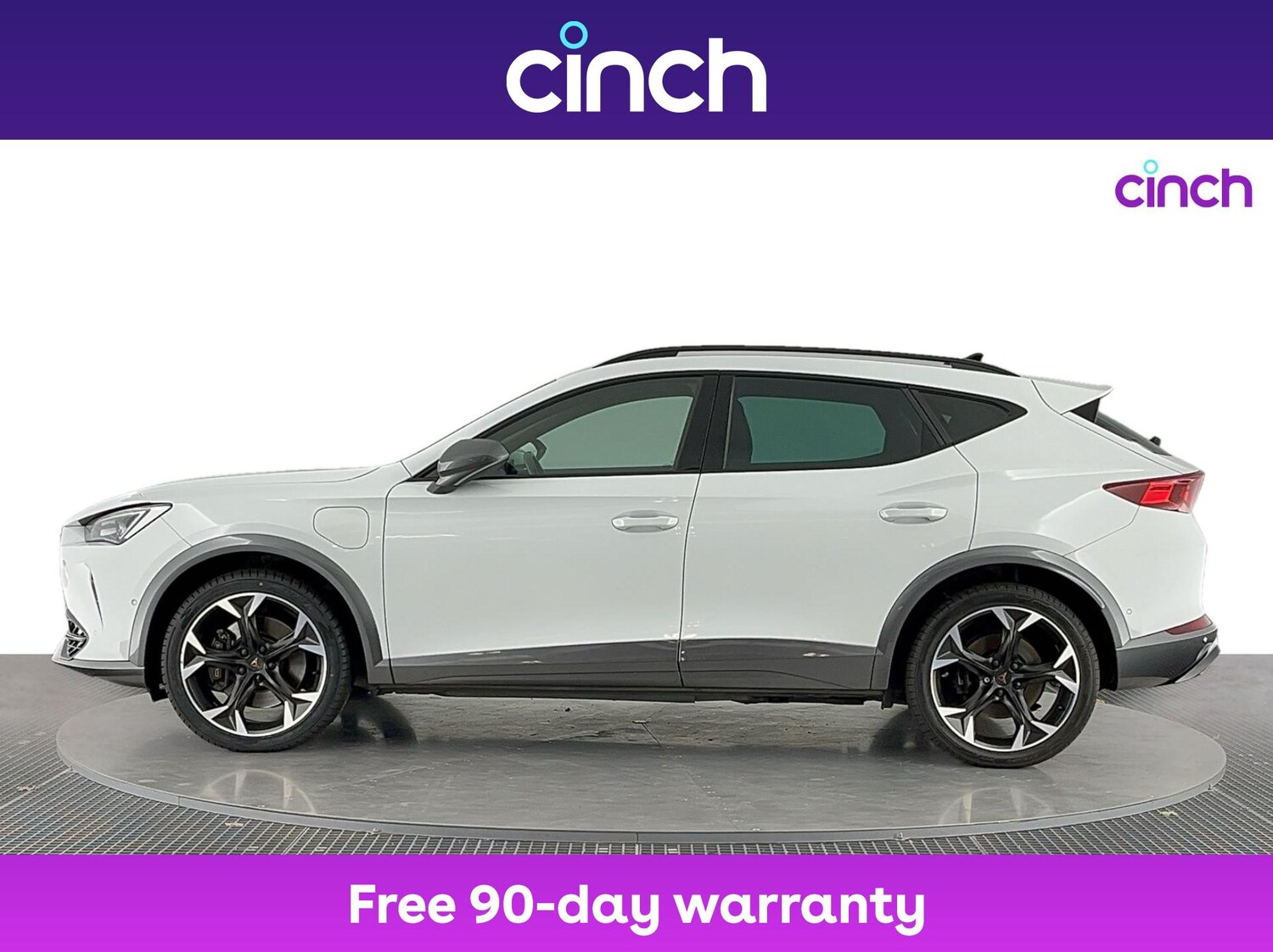 Used Cupra Formentor 2022 for sale - 76661153: Photo 8