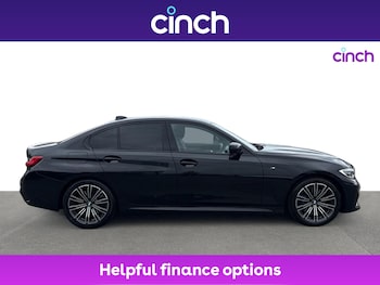 Used BMW 3 Series 2021 for sale - 75474661: Photo