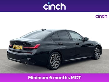 Used BMW 3 Series 2021 for sale - 75474661: Photo