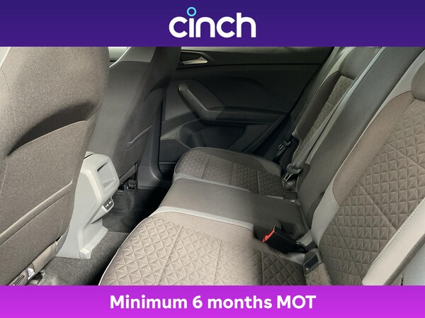 Used Volkswagen T-Cross 2021 for sale - 76241920: Photo 20