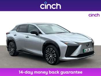 2024 - 450e 230kW Direct4 Takumi 71 kWh 5dr Auto