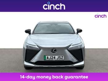 Used Lexus RX 2024 for sale - 74723552: Photo