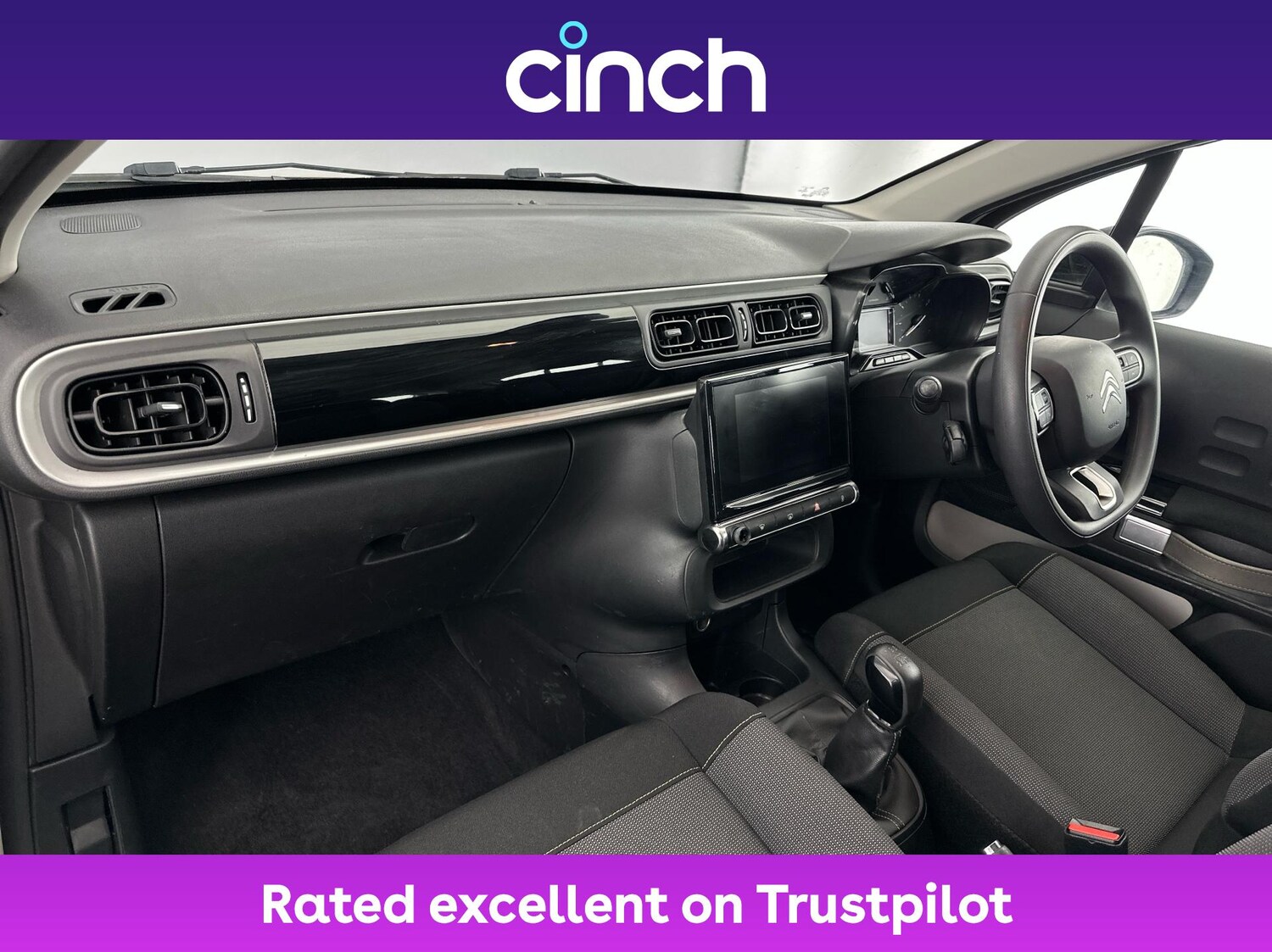 Used Citroen C3 2020 for sale - 76357384: Photo 14