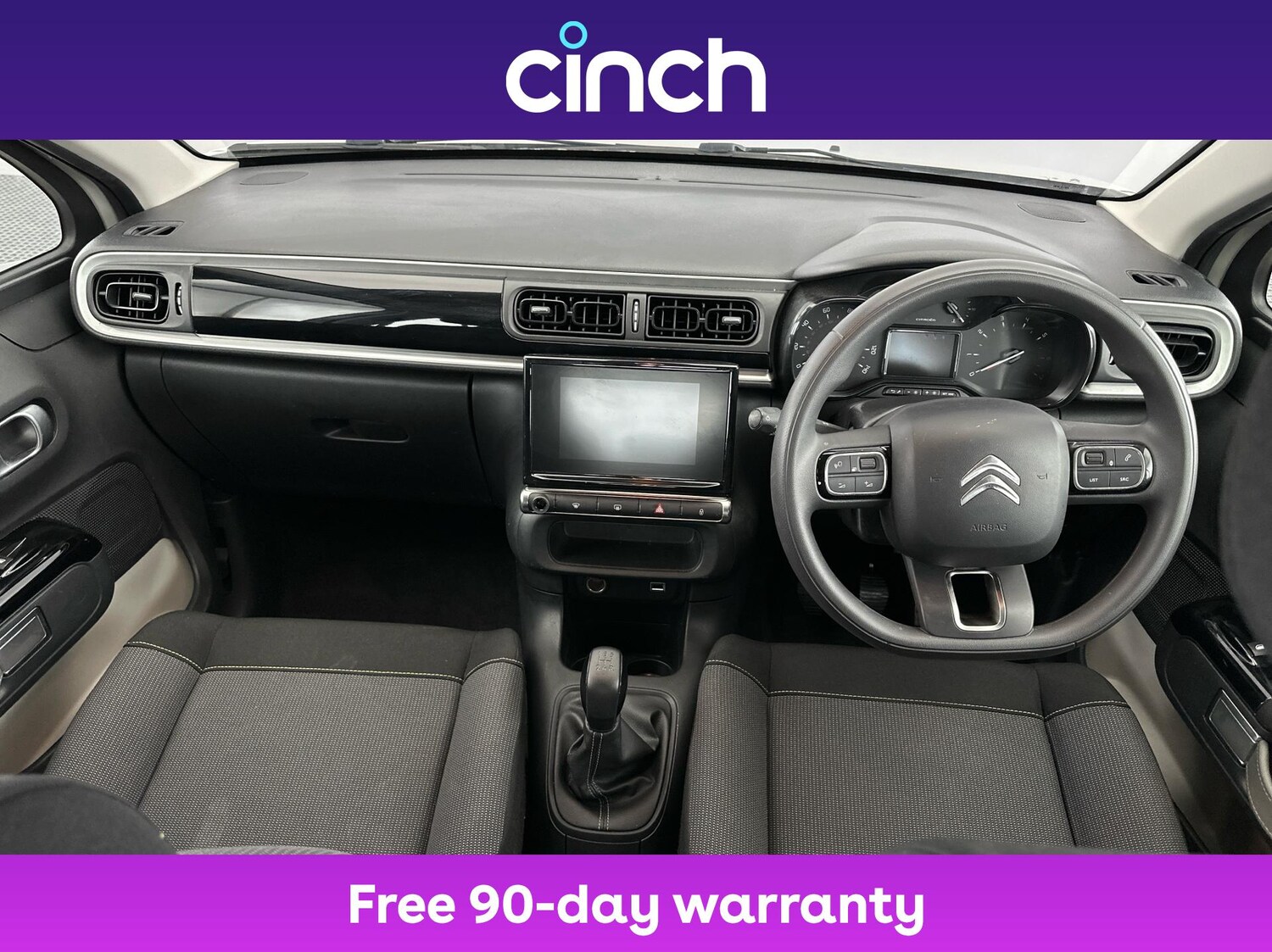 Used Citroen C3 2020 for sale - 76357384: Photo 15