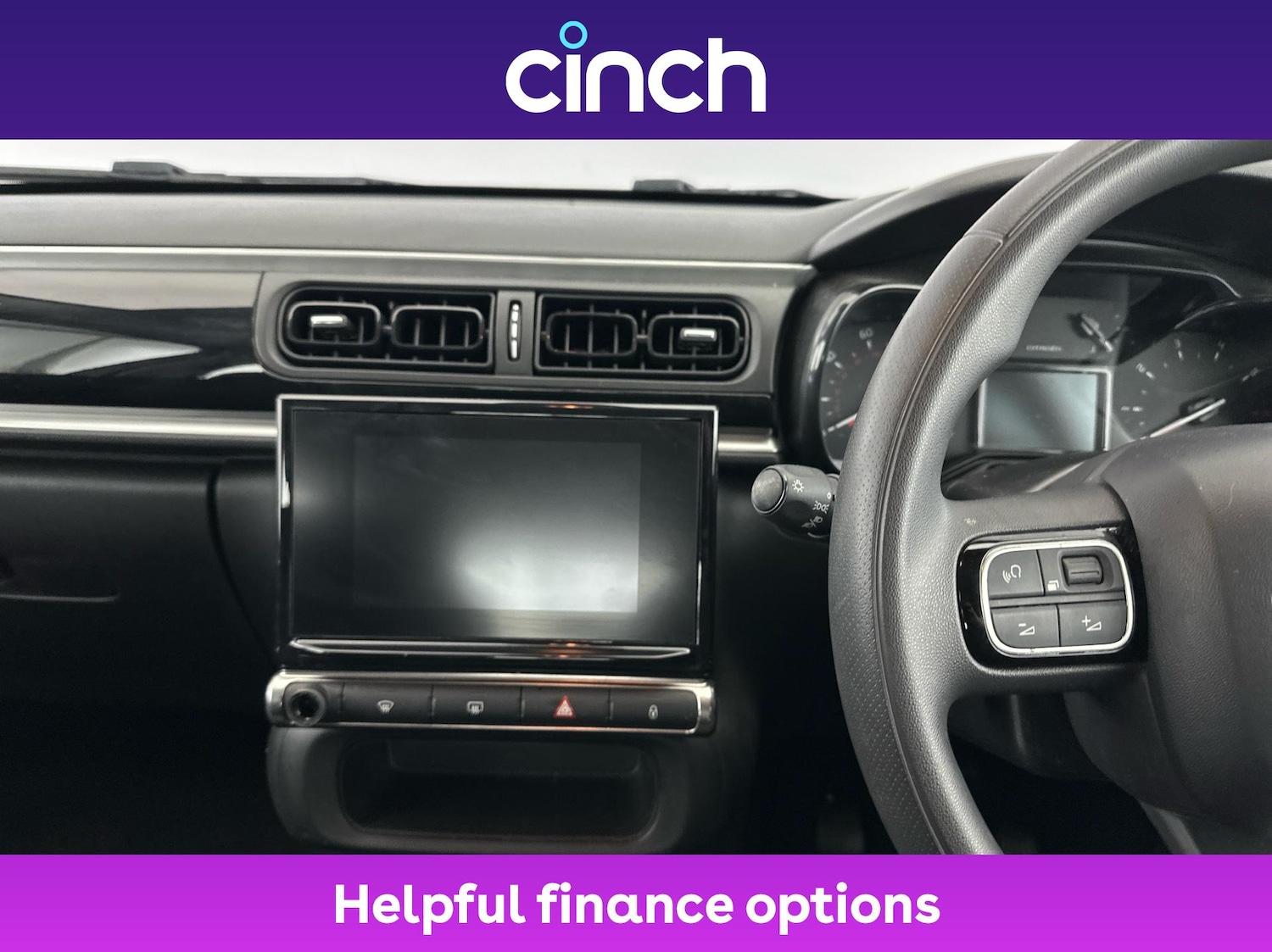 Used Citroen C3 2020 for sale - 76357384: Photo 17