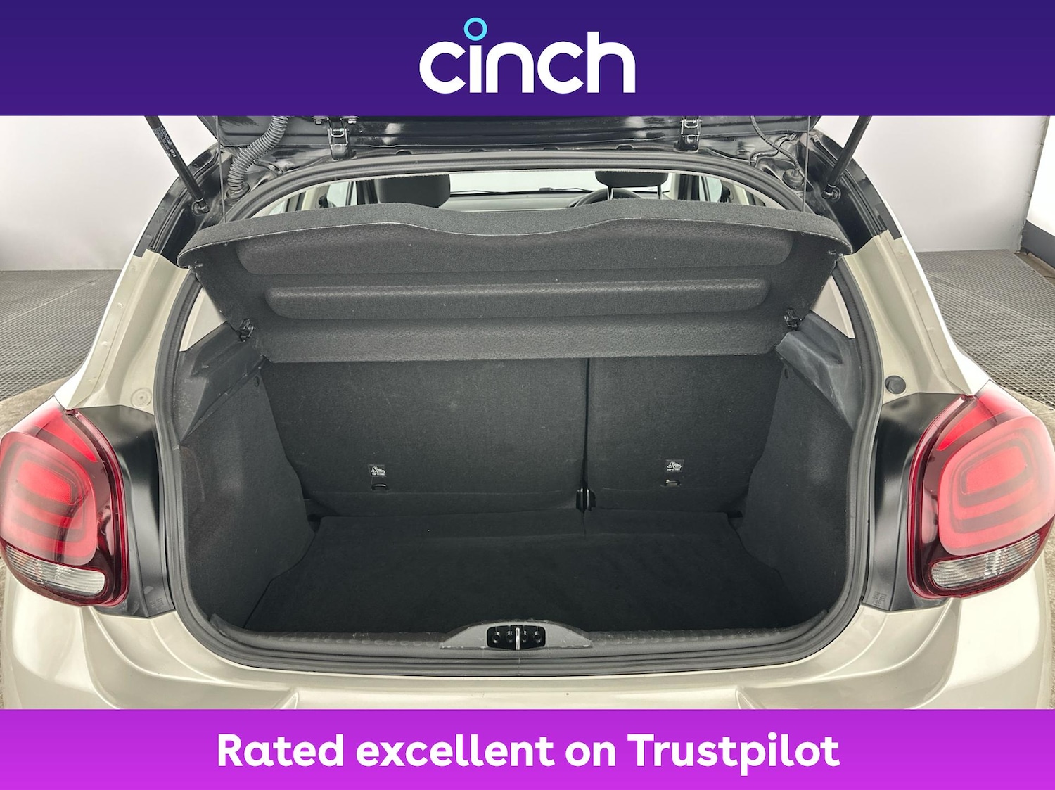 Used Citroen C3 2020 for sale - 76357384: Photo 21