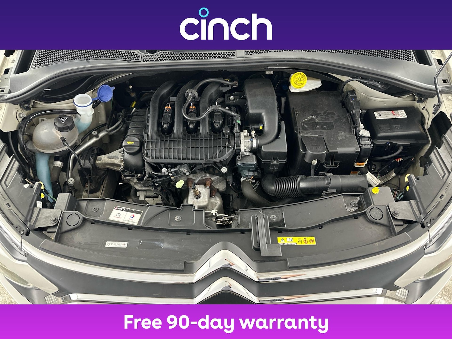 Used Citroen C3 2020 for sale - 76357384: Photo 23