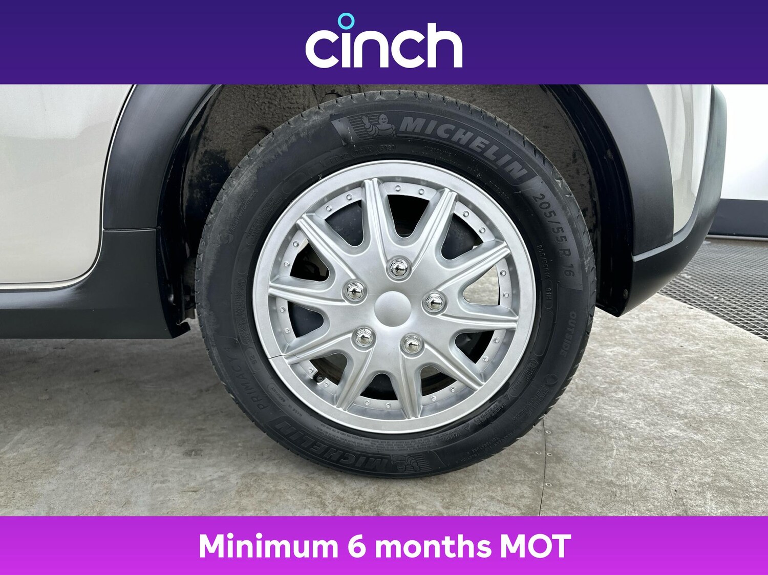 Used Citroen C3 2020 for sale - 76357384: Photo 26