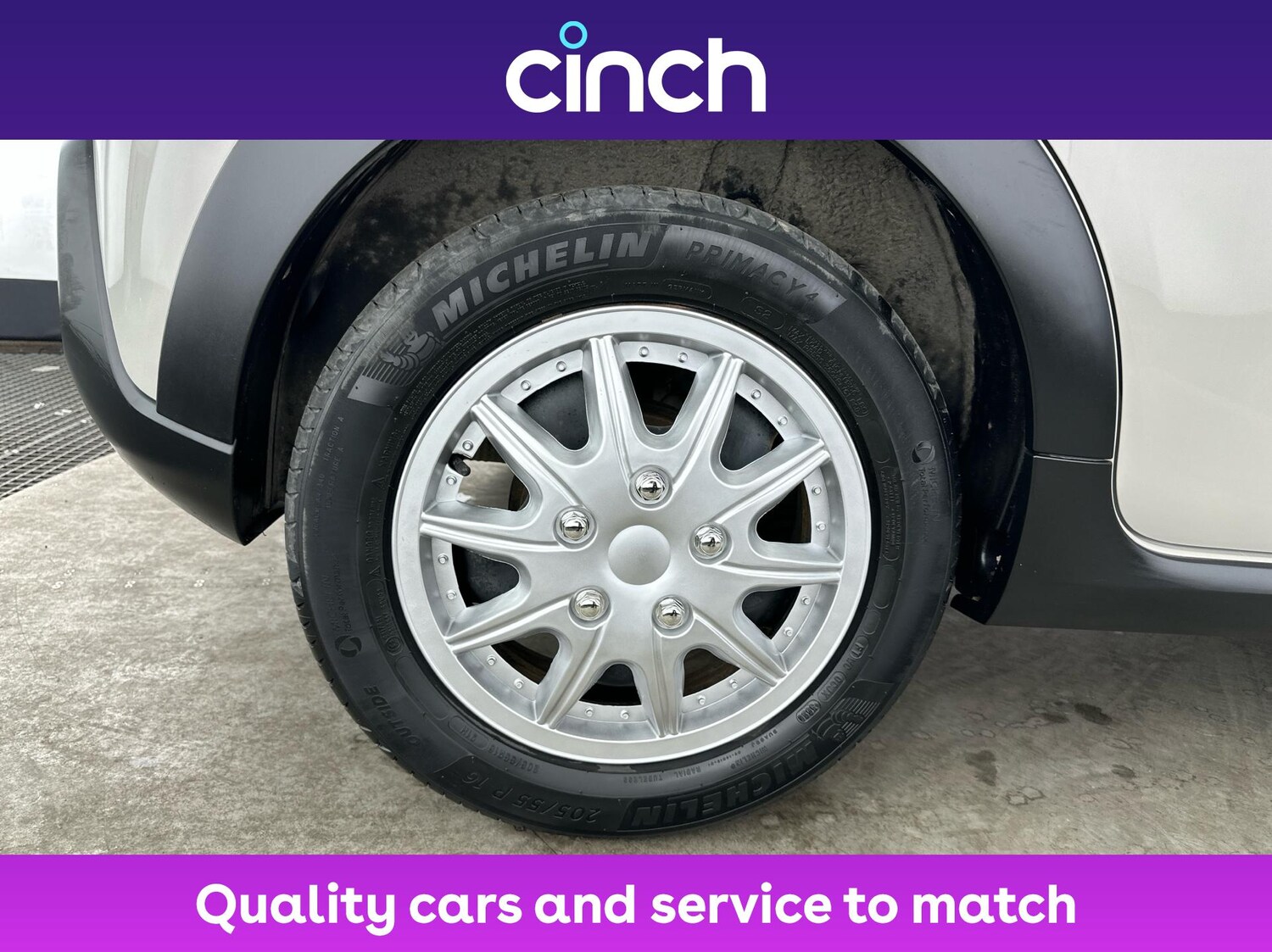 Used Citroen C3 2020 for sale - 76357384: Photo 27