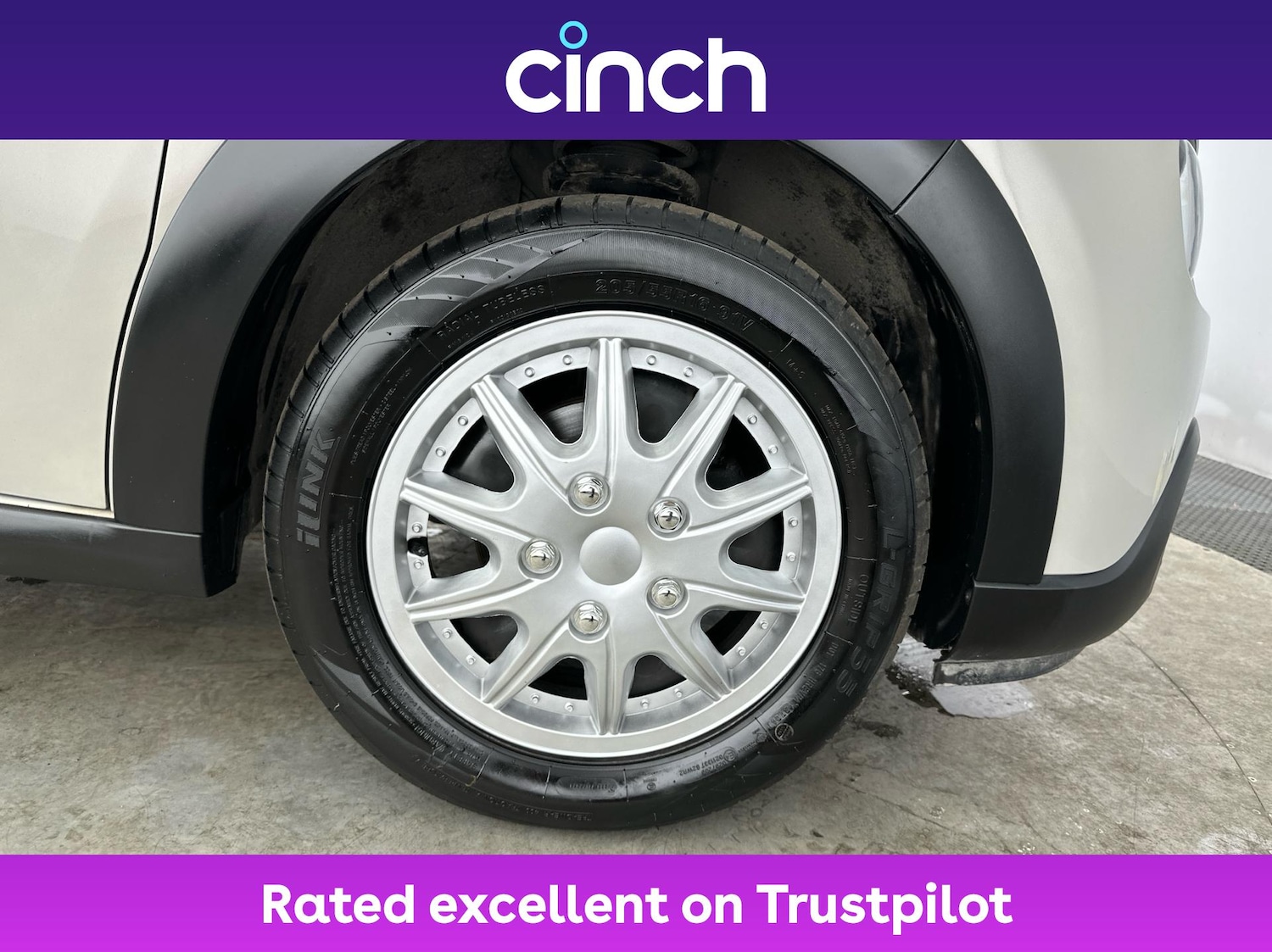 Used Citroen C3 2020 for sale - 76357384: Photo 28