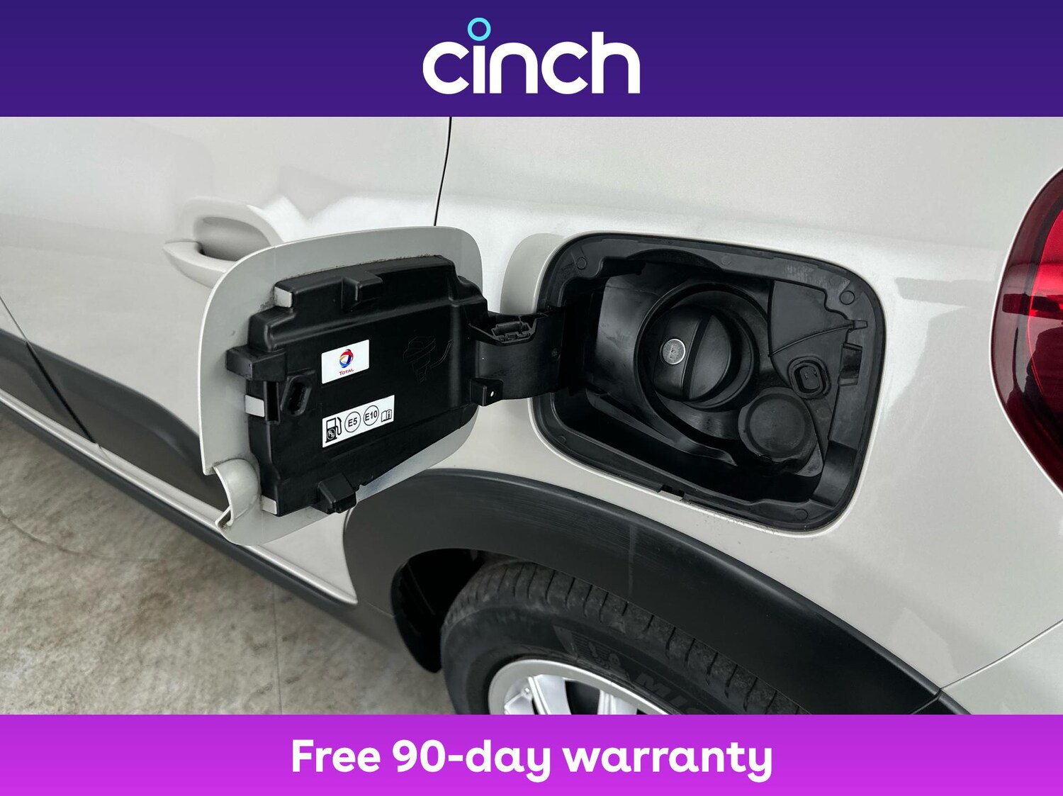 Used Citroen C3 2020 for sale - 76357384: Photo 29