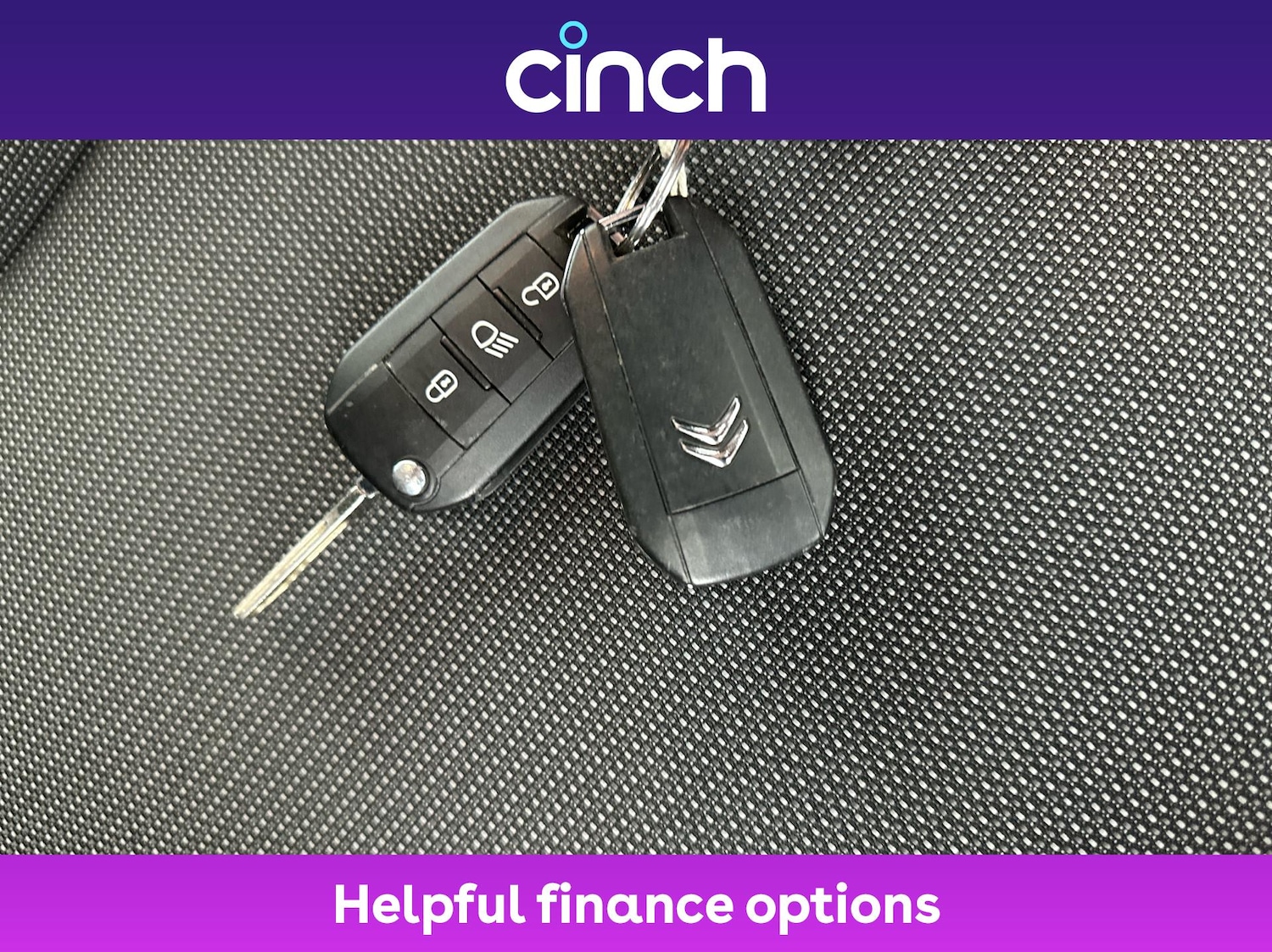 Used Citroen C3 2020 for sale - 76357384: Photo 30