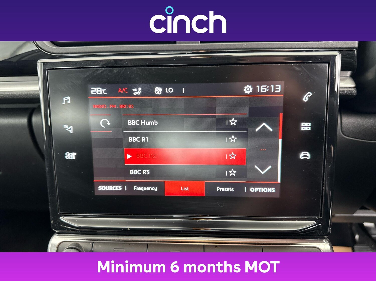 Used Citroen C3 2020 for sale - 76357384: Photo 31
