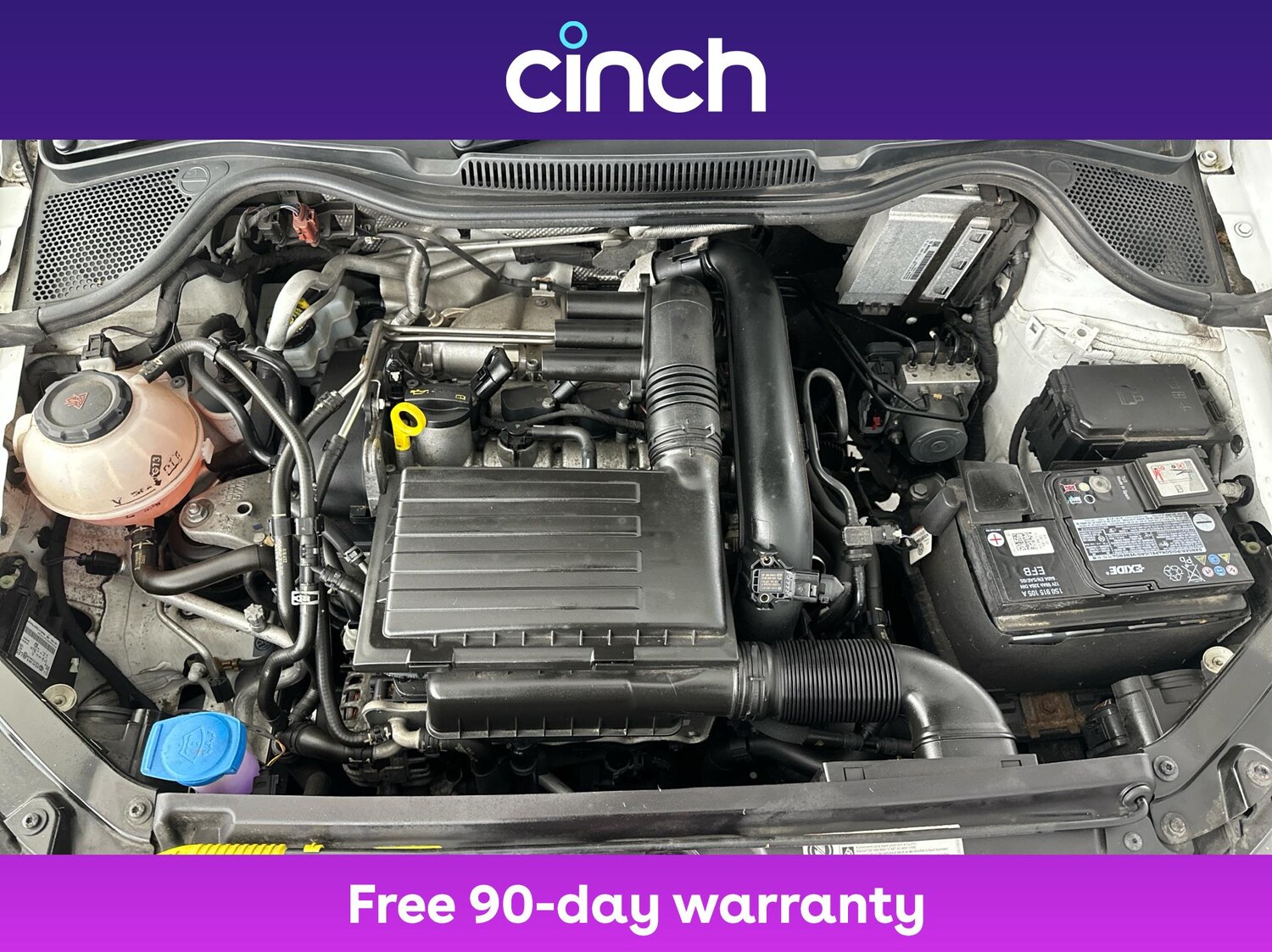 Used Volkswagen Polo 2017 for sale - 76574899: Photo 23