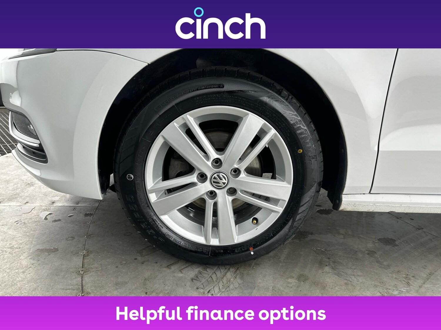 Used Volkswagen Polo 2017 for sale - 76574899: Photo 24