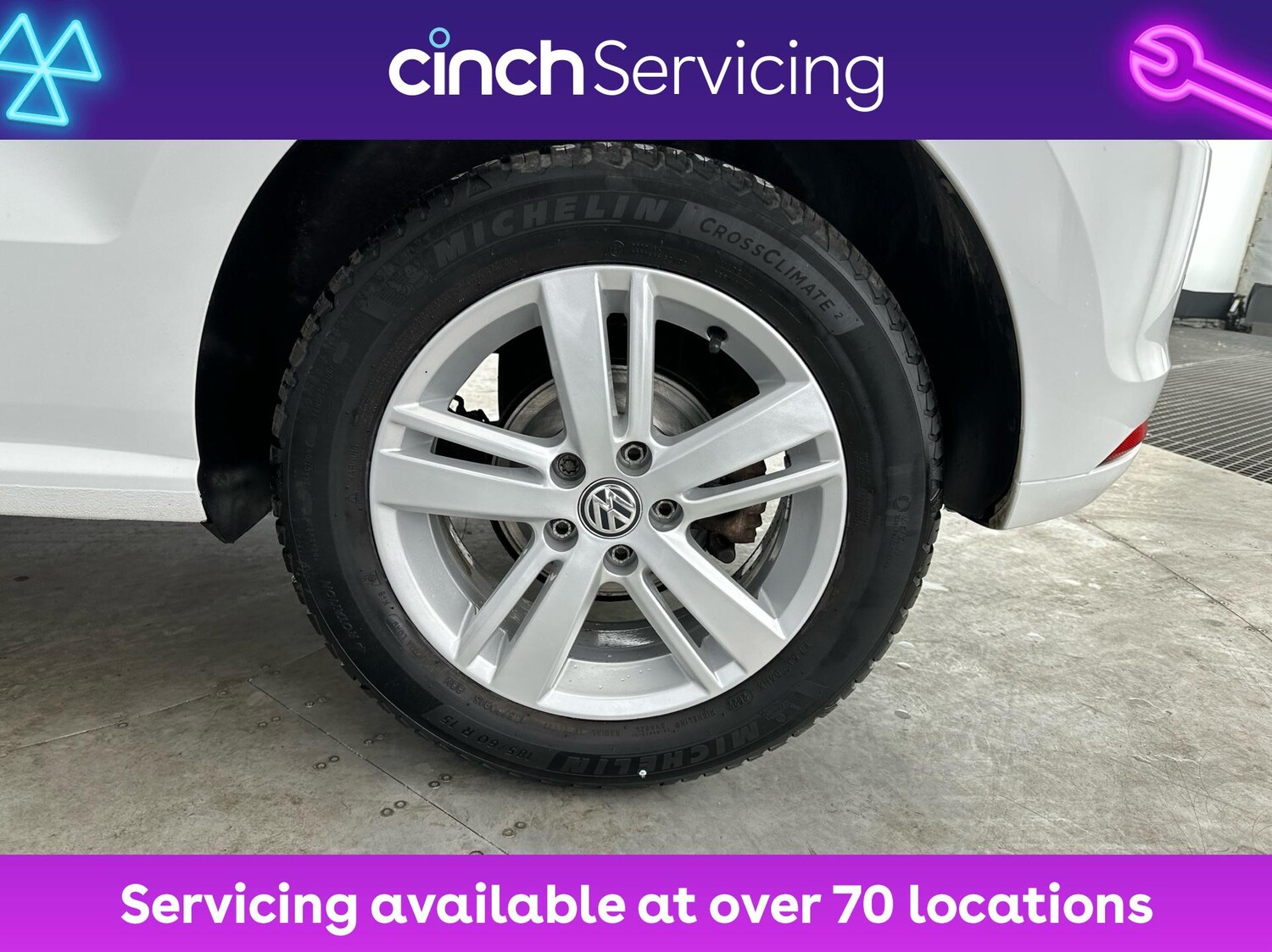 Used Volkswagen Polo 2017 for sale - 76574899: Photo 26