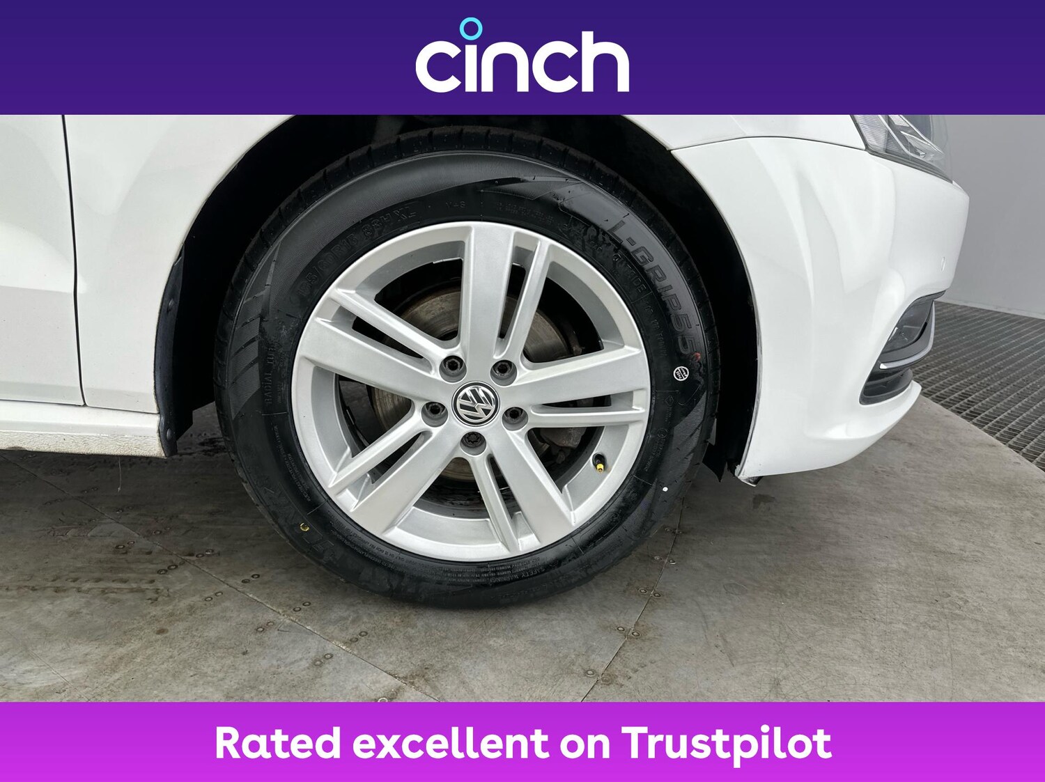 Used Volkswagen Polo 2017 for sale - 76574899: Photo 28