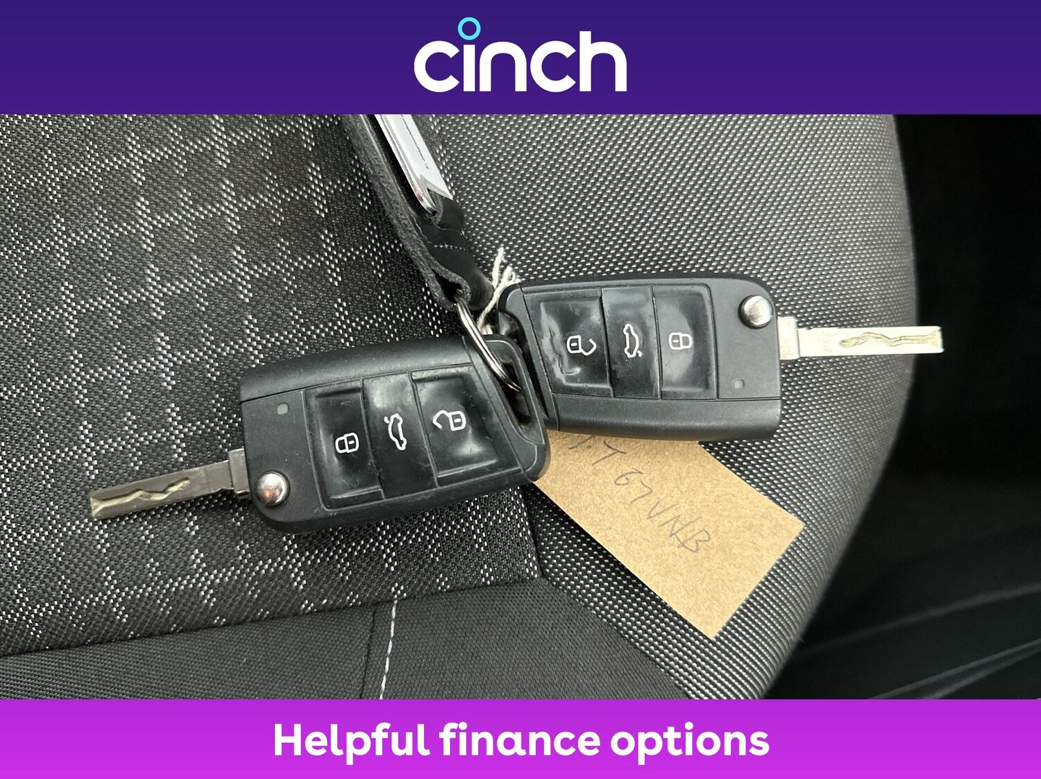 Used Volkswagen Polo 2017 for sale - 76574899: Photo 30