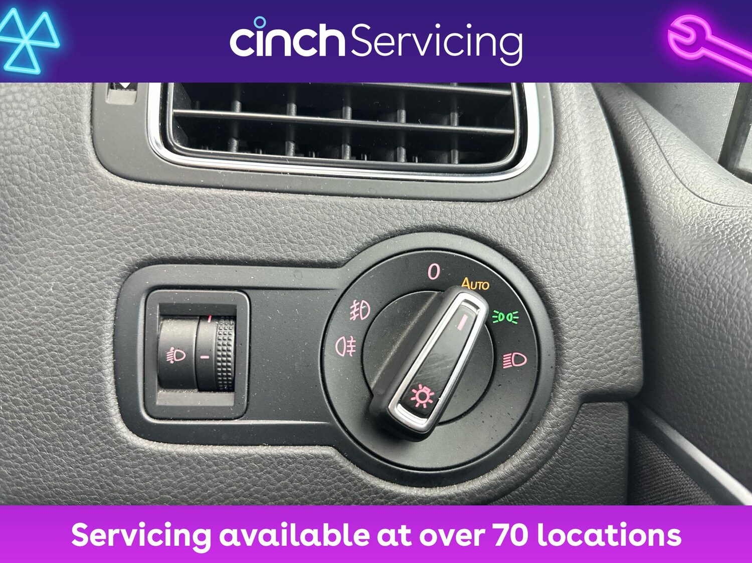 Used Volkswagen Polo 2017 for sale - 76574899: Photo 36