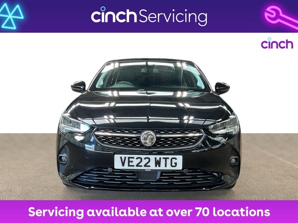 Used Vauxhall Corsa 2022 for sale - 75938585: Photo 11