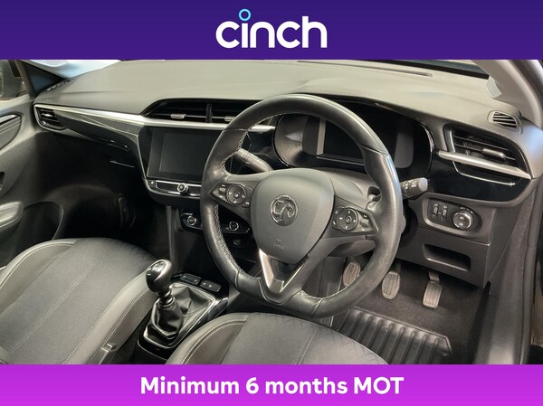 Used Vauxhall Corsa 2022 for sale - 75938585: Photo 12