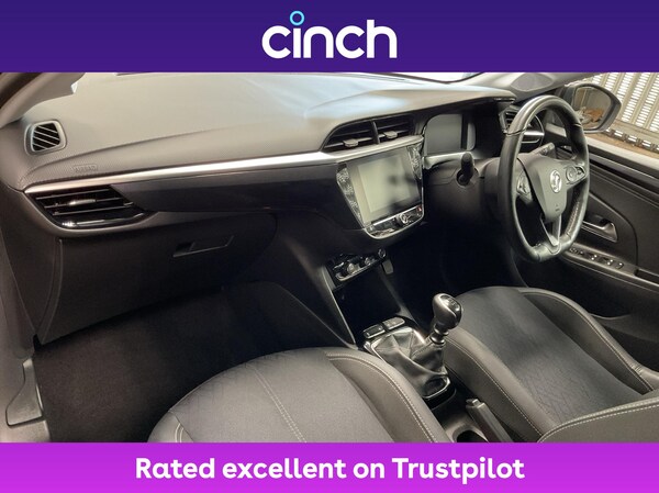 Used Vauxhall Corsa 2022 for sale - 75938585: Photo 14