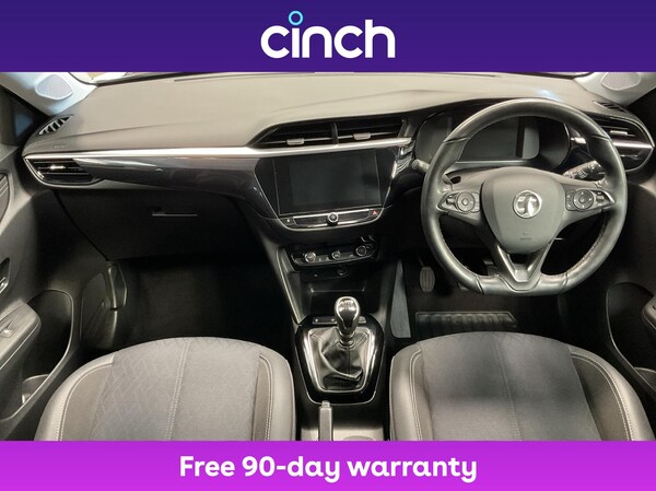 Used Vauxhall Corsa 2022 for sale - 75938585: Photo 15