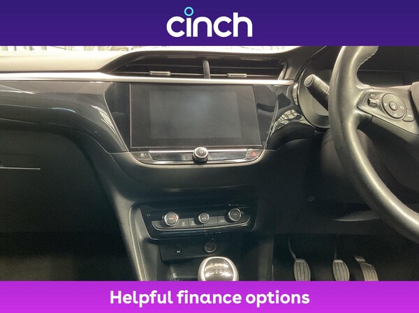 Used Vauxhall Corsa 2022 for sale - 75938585: Photo 17