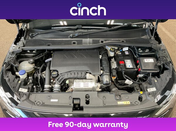 Used Vauxhall Corsa 2022 for sale - 75938585: Photo 23