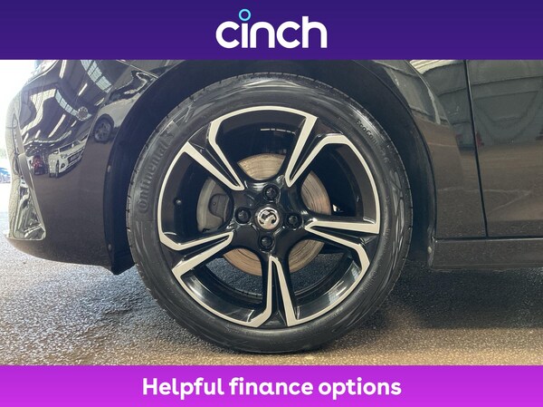 Used Vauxhall Corsa 2022 for sale - 75938585: Photo 24