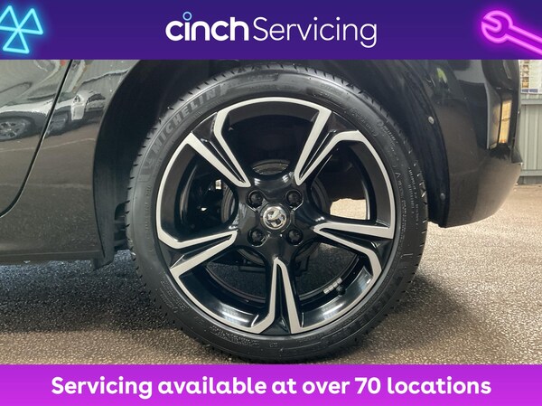 Used Vauxhall Corsa 2022 for sale - 75938585: Photo 26