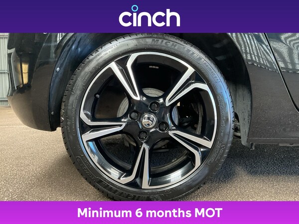 Used Vauxhall Corsa 2022 for sale - 75938585: Photo 27