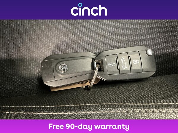 Used Vauxhall Corsa 2022 for sale - 75938585: Photo 29