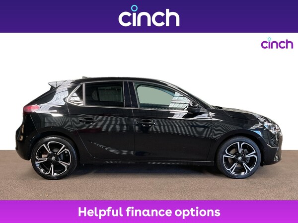 Used Vauxhall Corsa 2022 for sale - 75938585: Photo 2