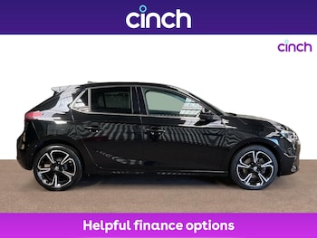 Used Vauxhall Corsa 2022 for sale - 75938585: Photo 2