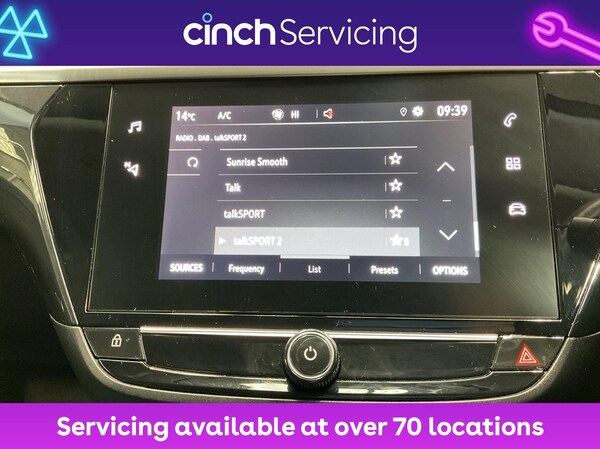 Used Vauxhall Corsa 2022 for sale - 75938585: Photo 31