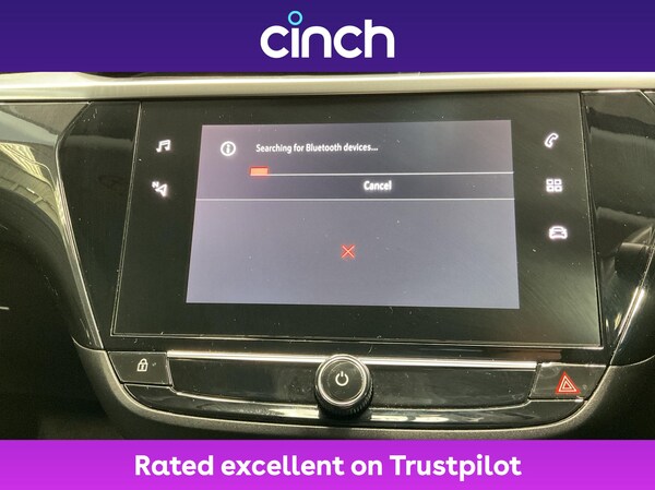Used Vauxhall Corsa 2022 for sale - 75938585: Photo 33
