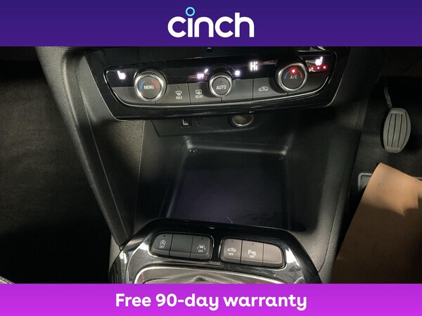 Used Vauxhall Corsa 2022 for sale - 75938585: Photo 34