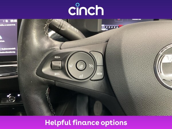 Used Vauxhall Corsa 2022 for sale - 75938585: Photo 35