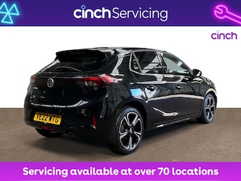 Used Vauxhall Corsa 2022 for sale - 75938585: Photo 3