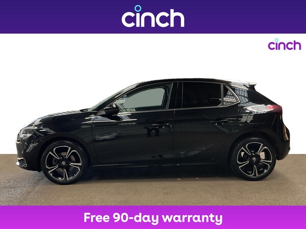Used Vauxhall Corsa 2022 for sale - 75938585: Photo 8