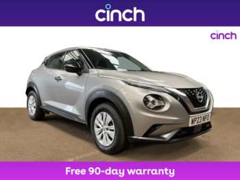 2023 - 1.0 DiG-T 114 Visia 5dr