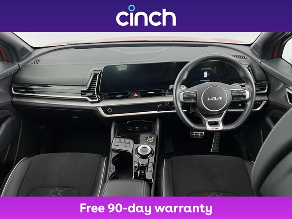 Used Kia Sportage 2022 for sale - 76304775: Photo 15