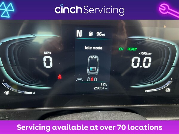 Used Kia Sportage 2022 for sale - 76304775: Photo 18