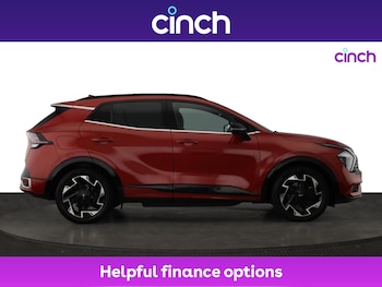 Used Kia Sportage 2022 for sale - 76304775: Photo 2