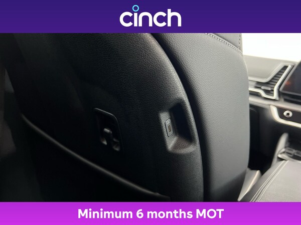 Used Kia Sportage 2022 for sale - 76304775: Photo 42