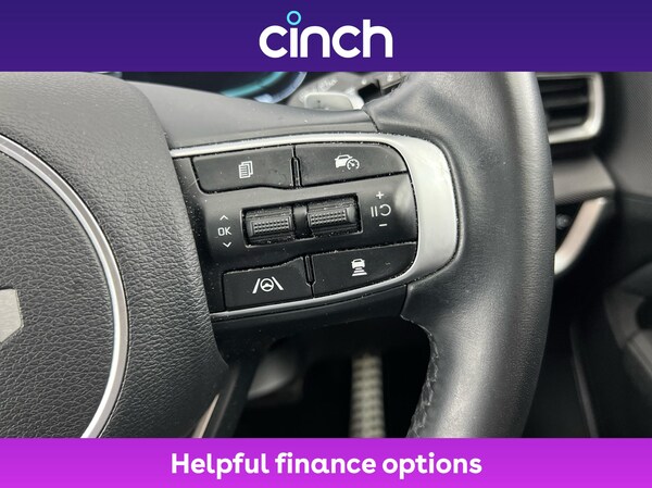 Used Kia Sportage 2022 for sale - 76304775: Photo 50