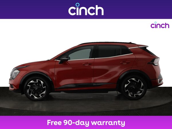 Used Kia Sportage 2022 for sale - 76304775: Photo 8