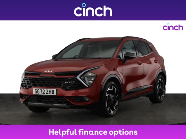 Used Kia Sportage 2022 for sale - 76304775: Photo 9