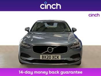 Used Volvo S90 2020 for sale - 74797215: Photo